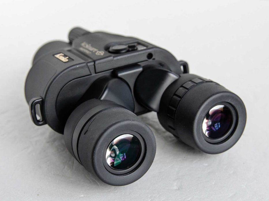 Бінокль Kenko VcSmart 10x30 зі стабілізацією зображення як nikon canon