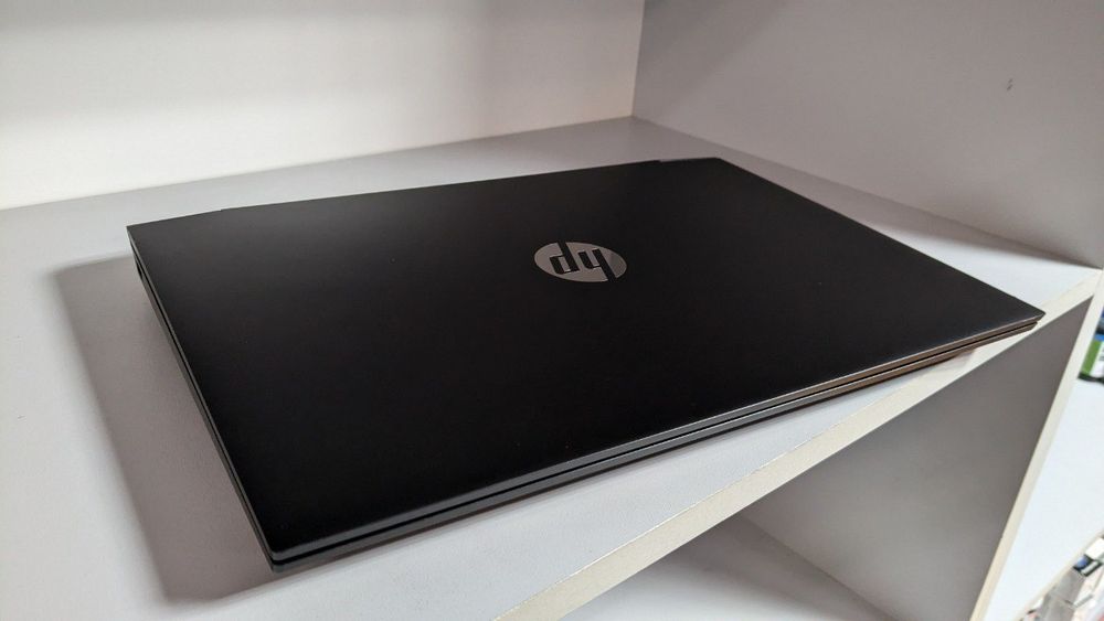 Ігровий ноутбук HP Gaming 15 Ryzen 5 6яд/12пот RTX3050 4Gb 144Гц