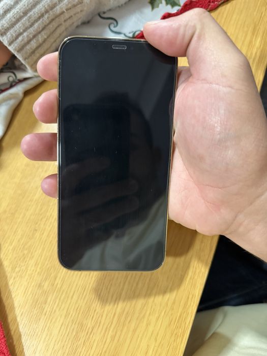 iPhone 12 Pro 128GB