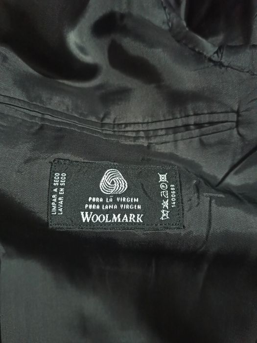 Fato Completo Casaco e Calça marca Alto