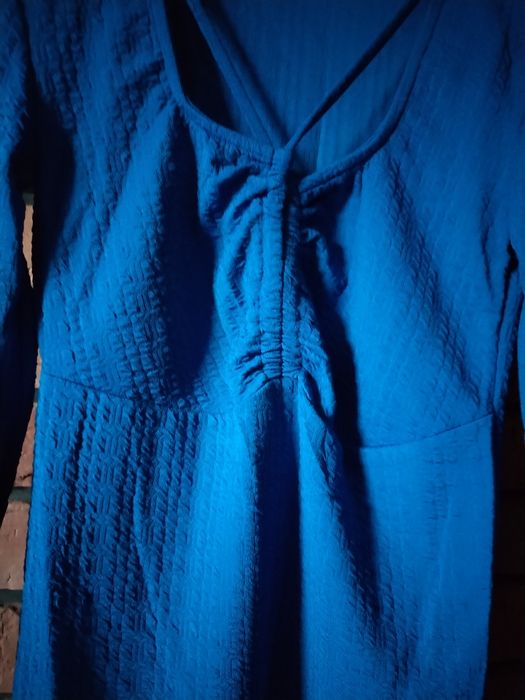 Fajna bluzka XS-S Mohito