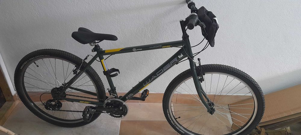 Bicicleta adulto