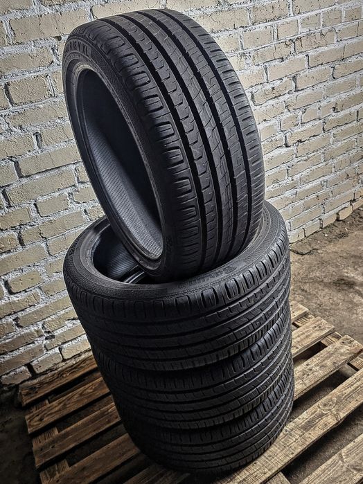Як нові 225/40r18 Barum | France | 8mm | 2022 | Преміум шини | Ідеал