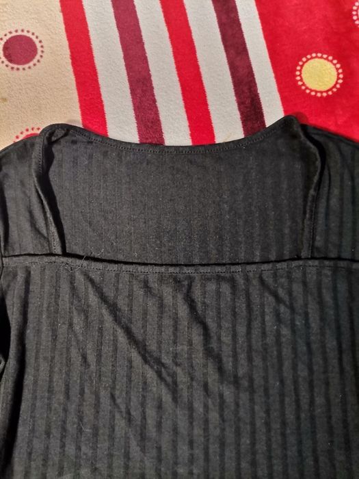 Кофтинка в рубчик