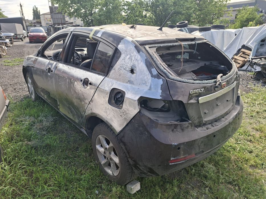 Авторазборка джили Эмгранд Geely Emgrand дверь суппорт мотор привод гур капот дверь