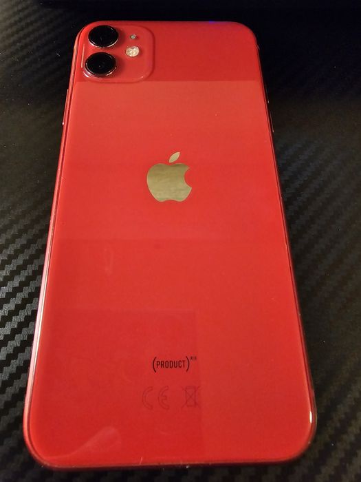 Iphone 11 256 GB