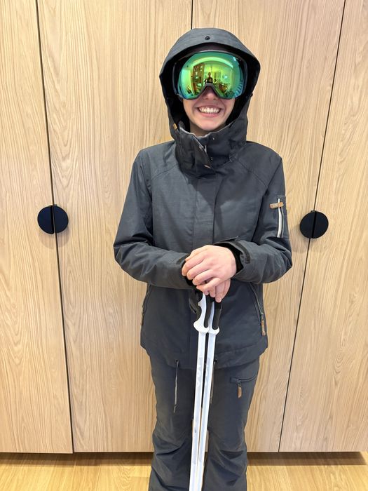 Kurtka i spodnie narciarskie Roxy  rozm. XS