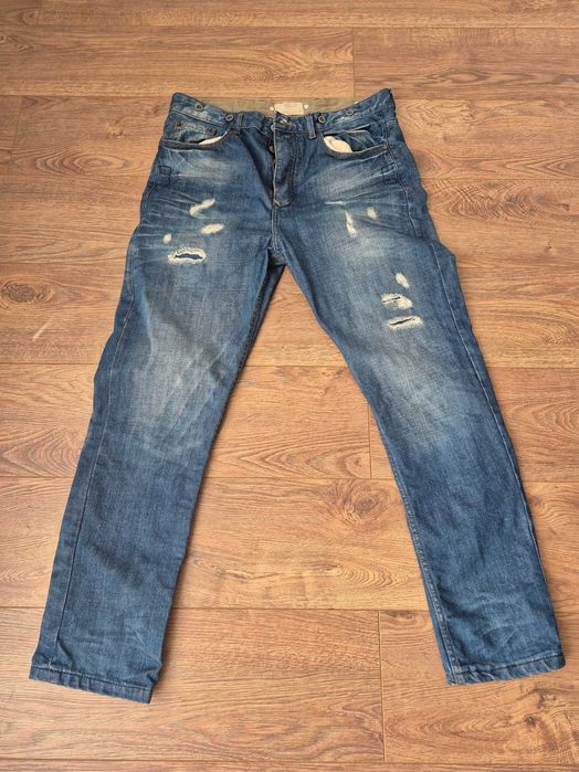 Чоловічий одяг, гарний стан.