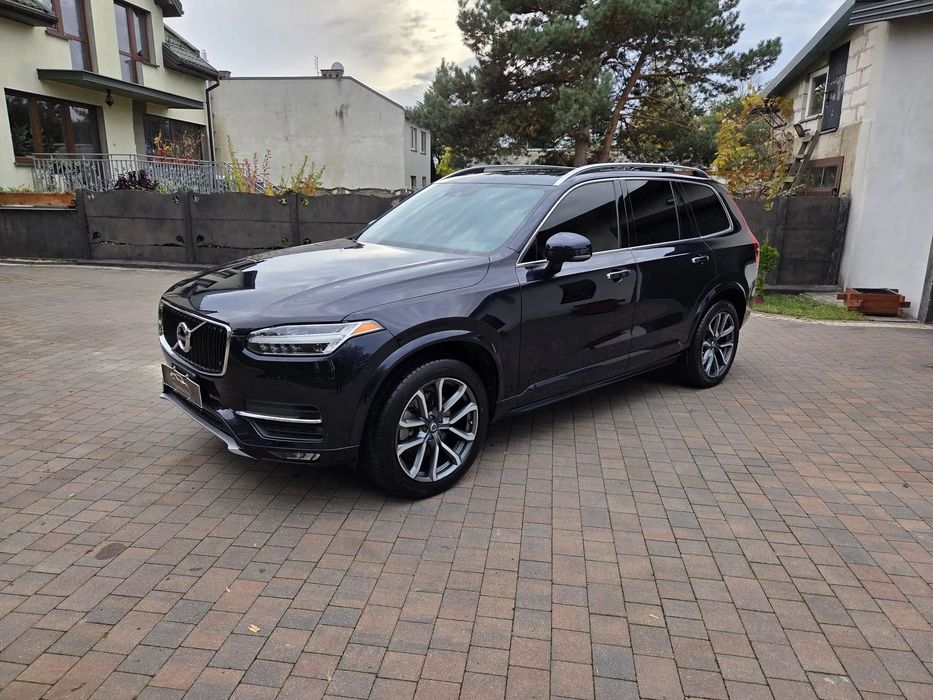 Volvo XC 90