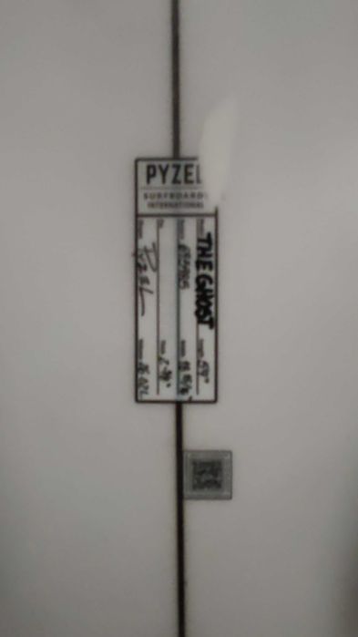 Prancha de Surf Pyzel Ghost