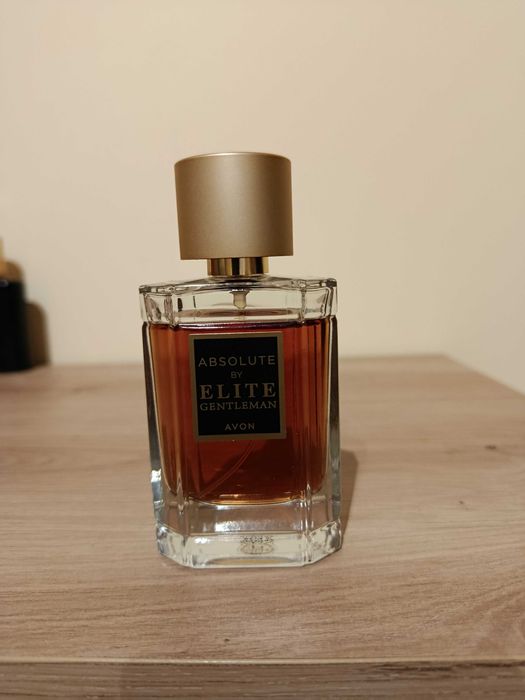 Avon absolute by elite gentleman