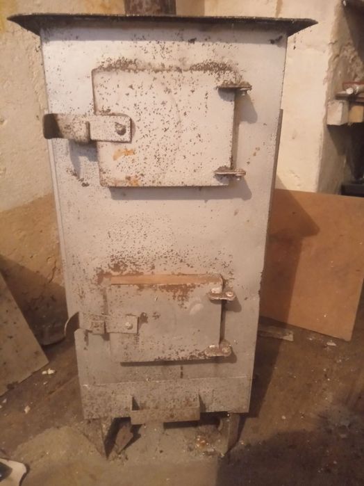 Sprzedam piecyk koze