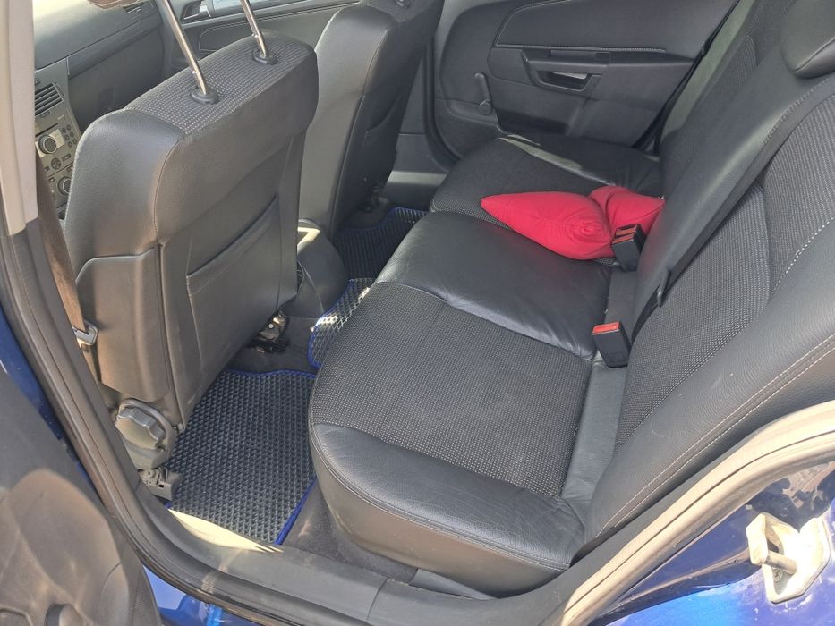 Продам опель астра H