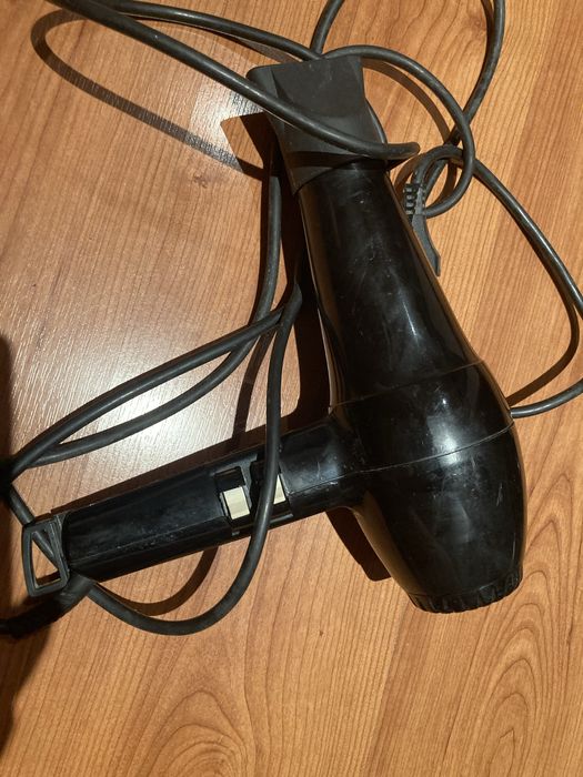 Secadores cabelo profissionais