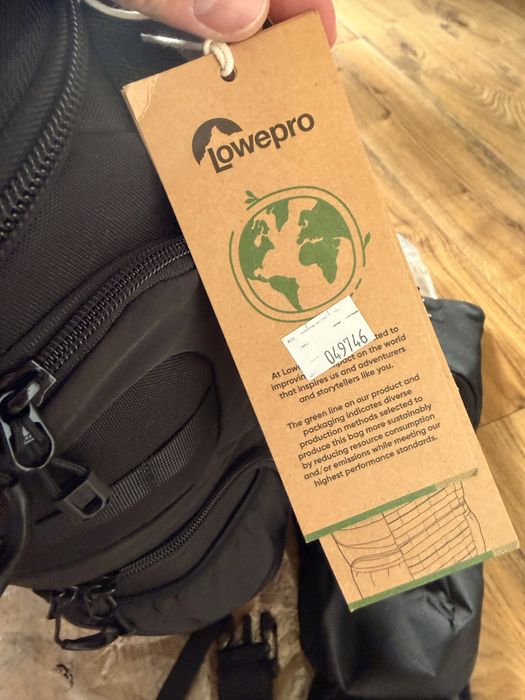 Lowepro Protactic 350 AW III plecak