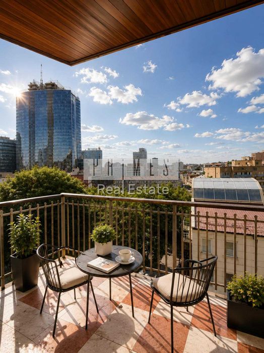 Продаж 5 кімнатної квартири 178 м2 в центрі Києва - Царський будинок