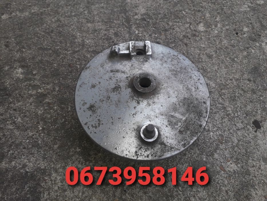 Продам тормозний барабан Паноннія