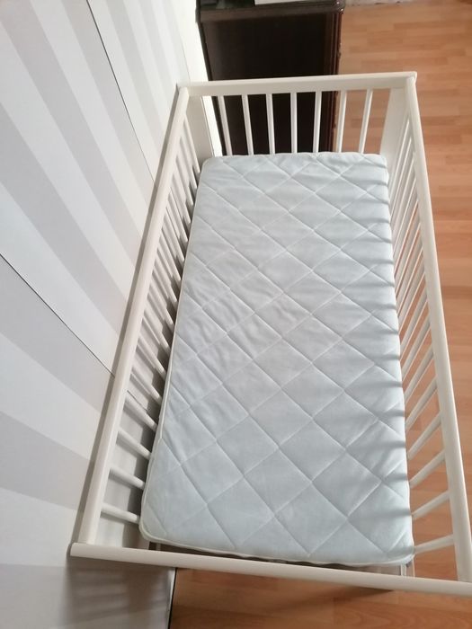 Cama Berço de bebe