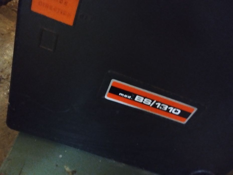 Piła DeWalt  BS 1310