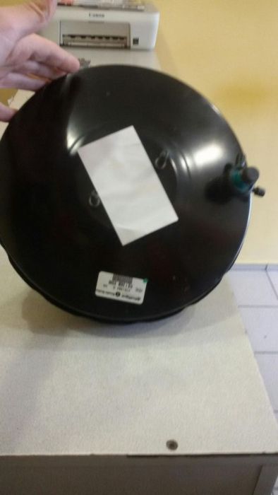 Гальмівний підсилювач 4721364А