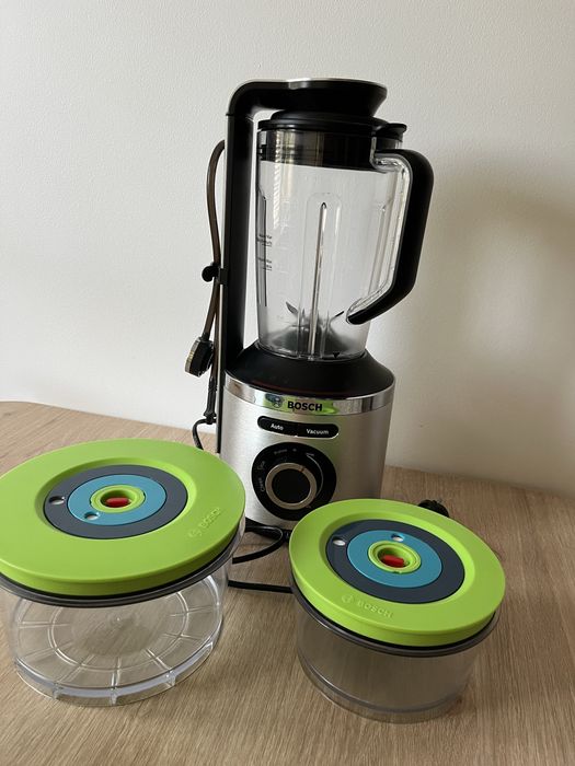 Blender kilichowy jak nowy