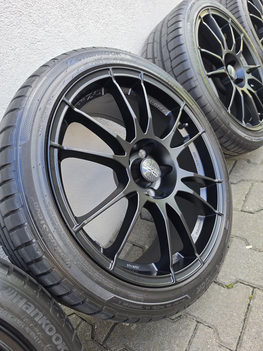 OZ Ultraleggera 8Jx18 5x110
