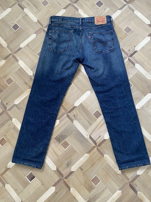 Джинсы Levi's 511 Slim Original w32 L34