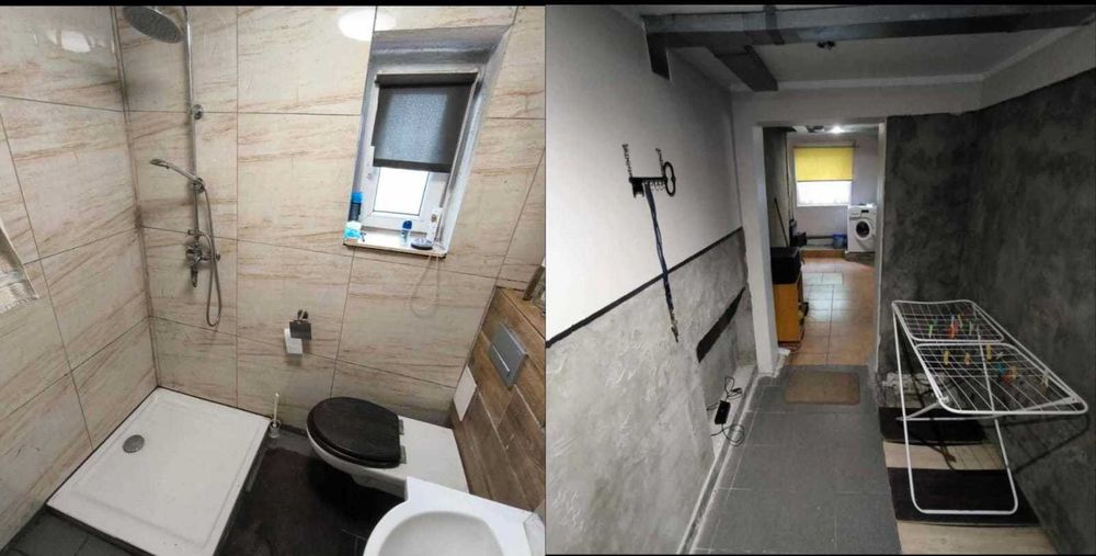 Ogródek działkowy całorczny Katowice-Brynów