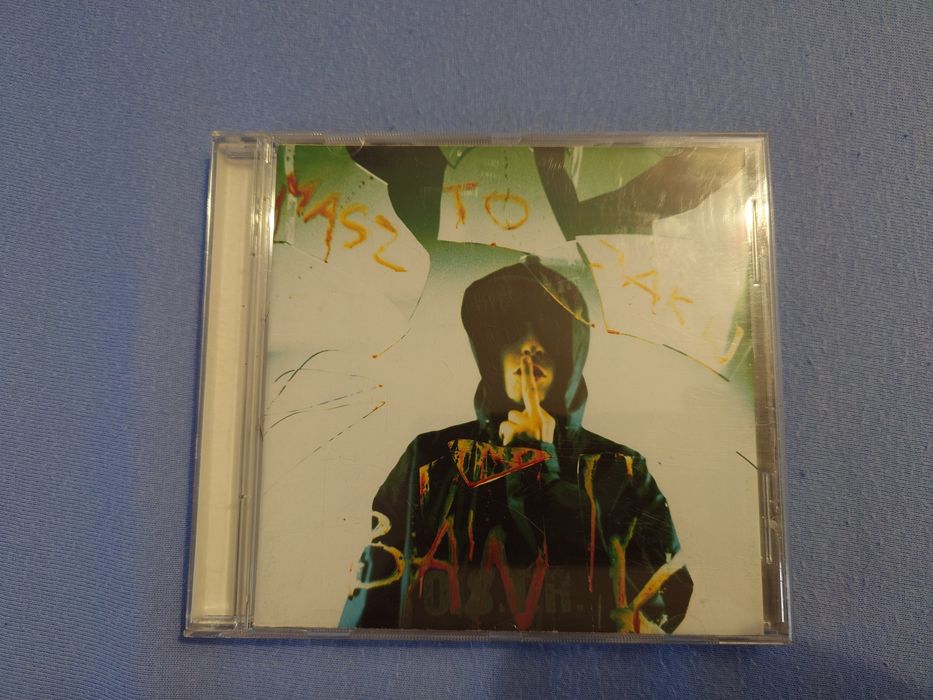 Płyta CD Masz to jak w banku