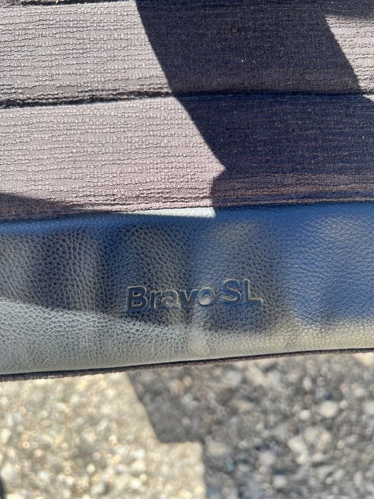Продам Carello bravo sl коляска зима лето