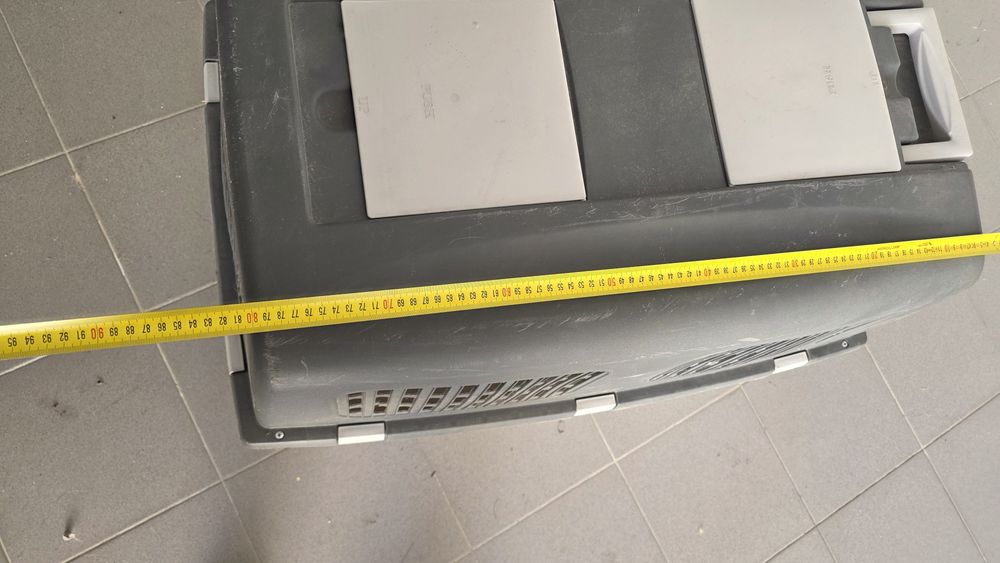 Box transportadora