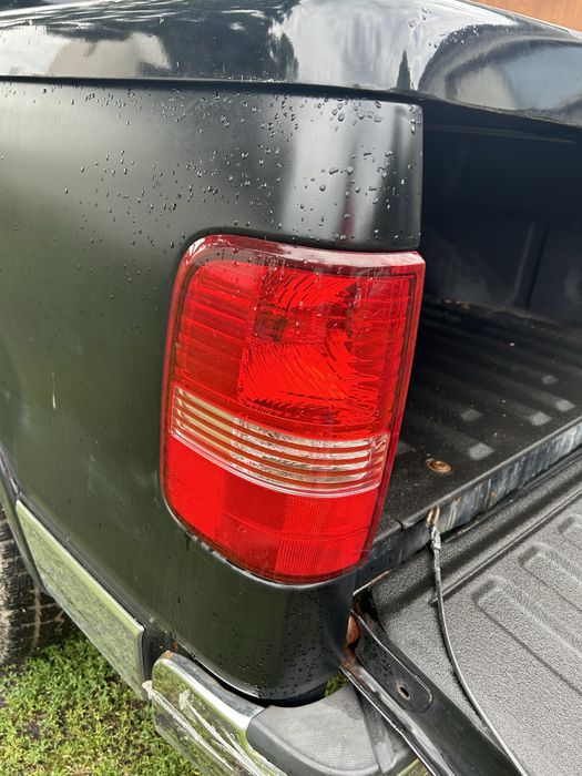 Ford f150 lampy tylne cena za szt