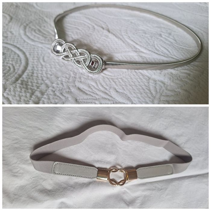 Эластичные пояса