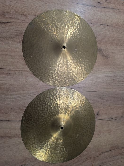 HiHat 14''/Perkusja