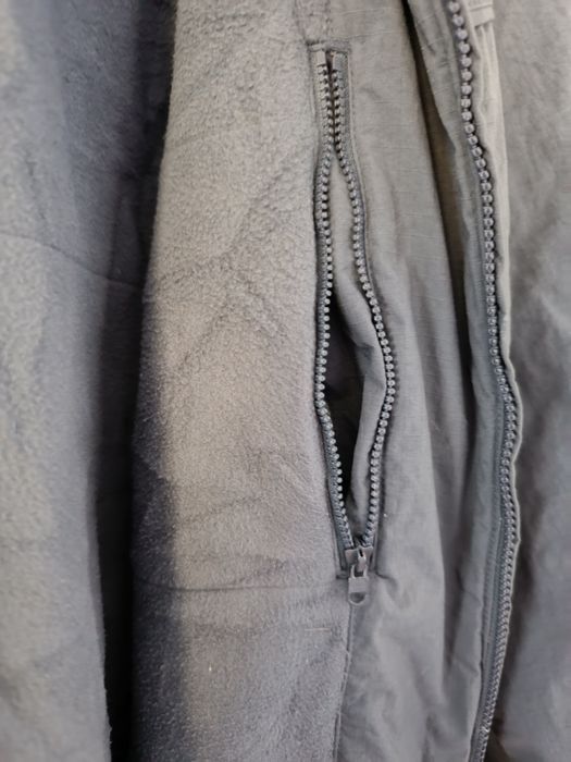 Casaco da Nike com capuz