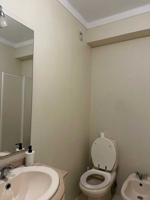 Quarto para arrendar