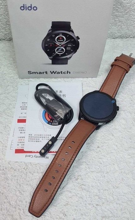 Продам Smart Watch Dido E56S Max