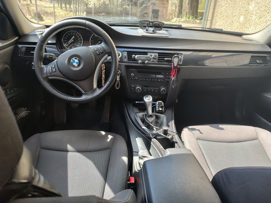 bmw-series 3 (2011р.)