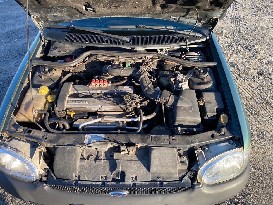 Ford Eskort 1998