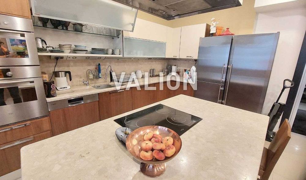 Многокомнатная квартира по адресу ул. Дмитриевская (площадь 162 м²) - Atlanta.ua - фото 13