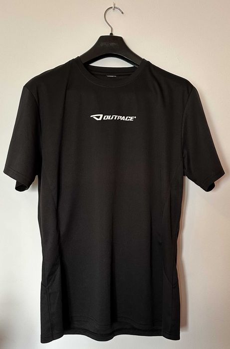 Lote de 3 T-shirts de Desporto Respiráveis