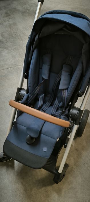 Carrinho de passeio Cybex Balios S