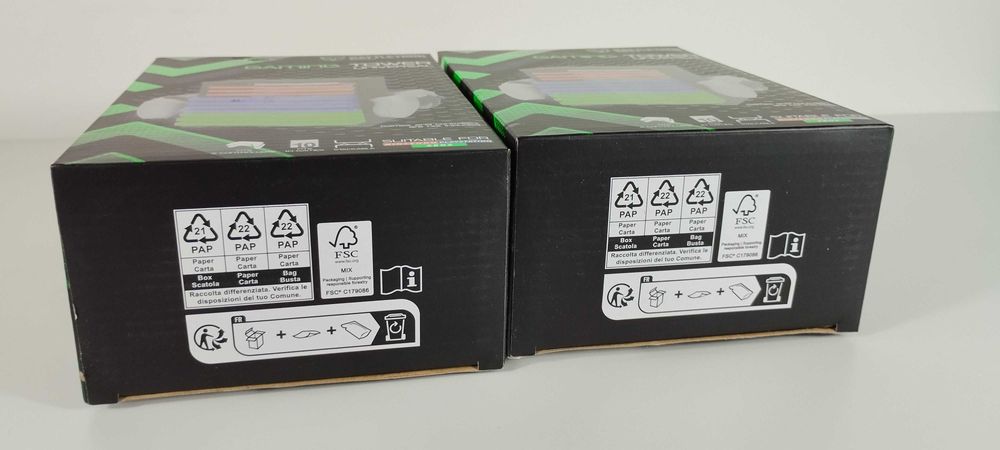 2x Torre Gaming Battletron Universal