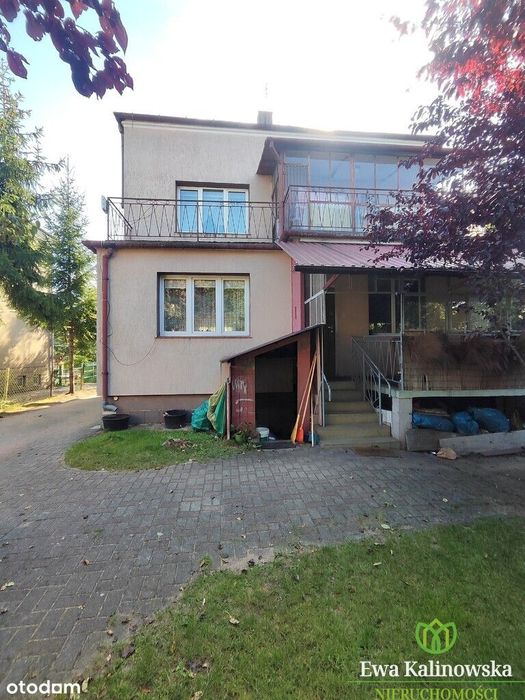 Dom 150 m² Lipowiec | Jezioro Białe I 5 pokoi