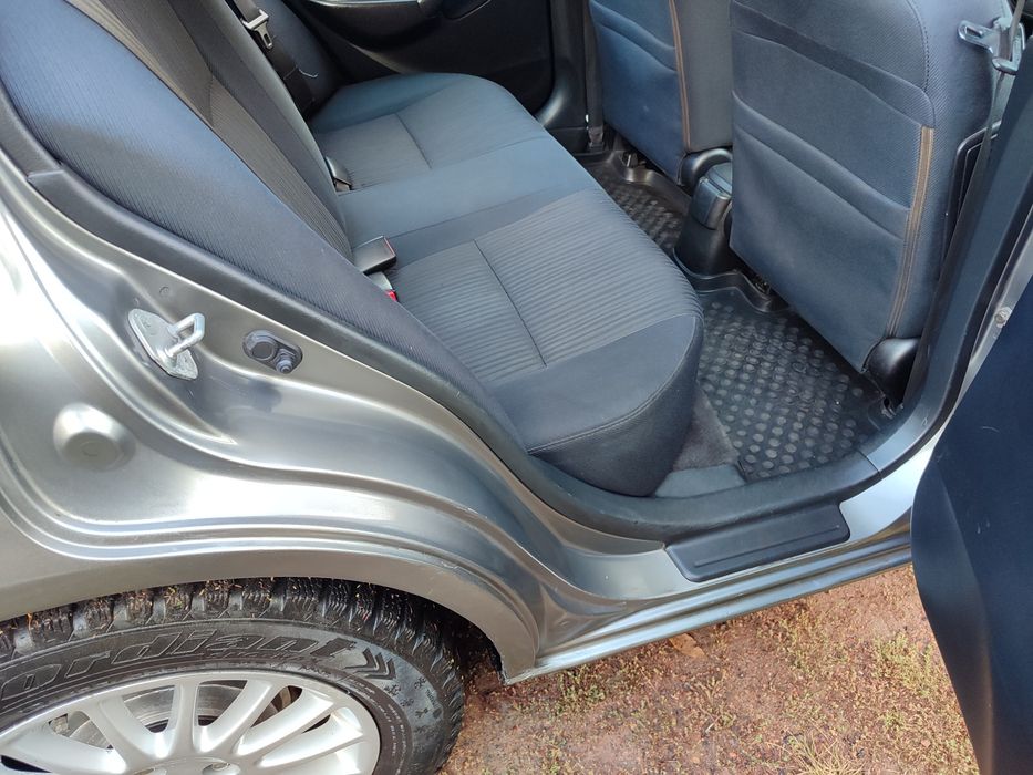 Honda Civic 2005 VTEC