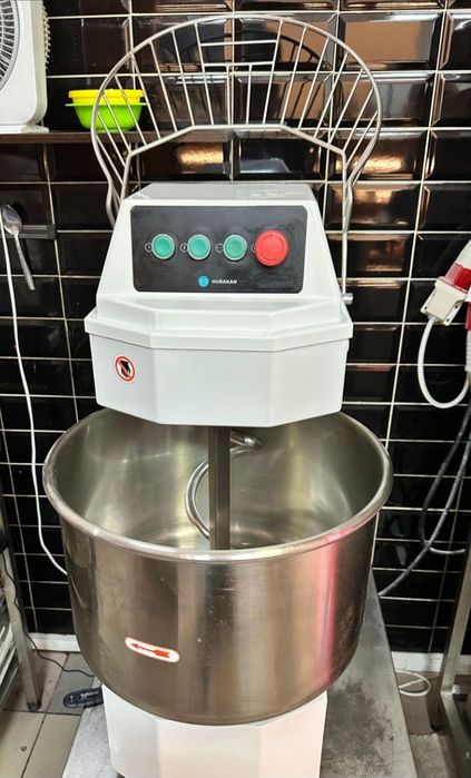 Тістоміс Тестомес