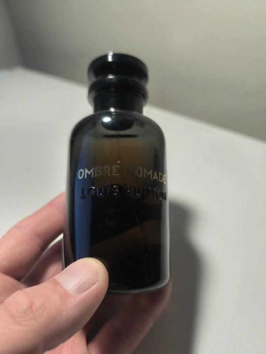 Perfumy Louis Vuitton Ombre Nomade Stary Bath
