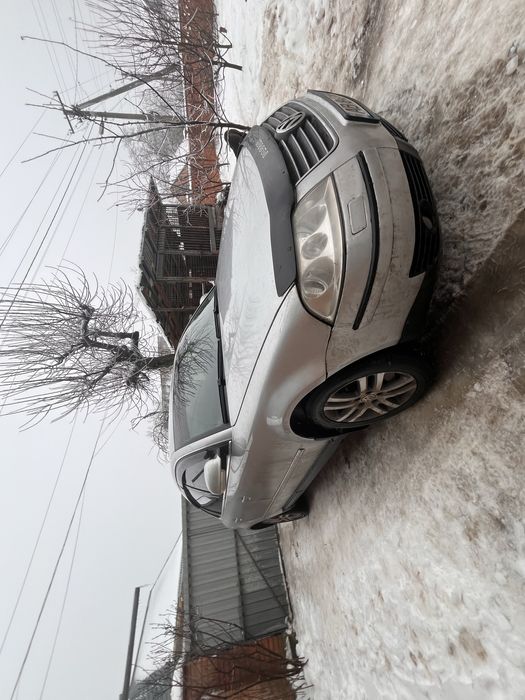 VW Passat B5+ 2.8 V6  4WD | Хороший  Стан