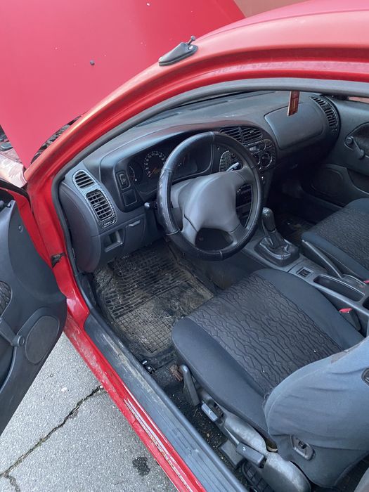 Мітсубісі кольт Mitsubishi Colt