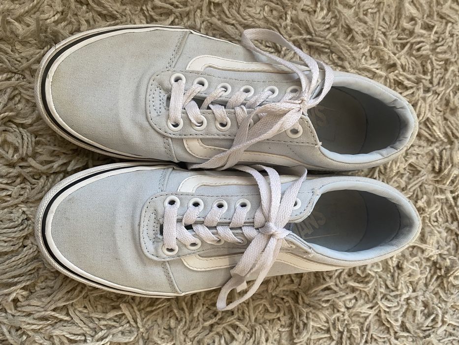 Tenisówki VANS rozmiar 37